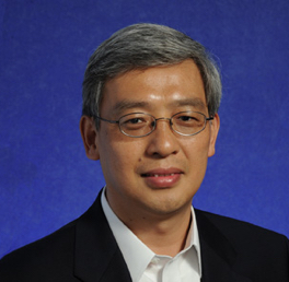 Zhihua Qu