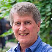 Barry Sullivan